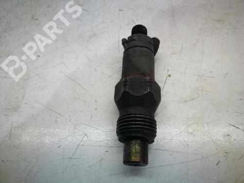 Used Injector RENAULT KANGOO (KC0/1_) D 65 1.9 (KC0E, KC02, KC0J, KC0N) (64 hp) 6614878