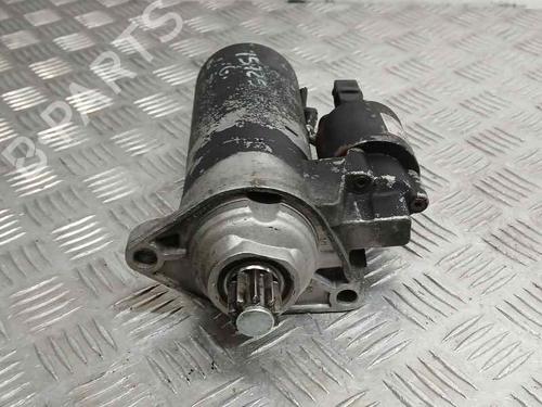 Used Starter SEAT AROSA (6H1) [1997-2004]  19159654