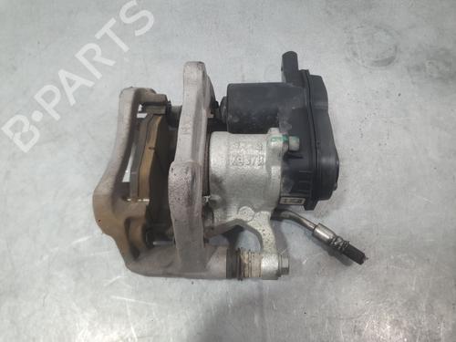 Used Right rear brake caliper Right rear brake caliper MG MG HS (AS23) 1.5 T (SAS23) (162 hp) 40041020 40041020