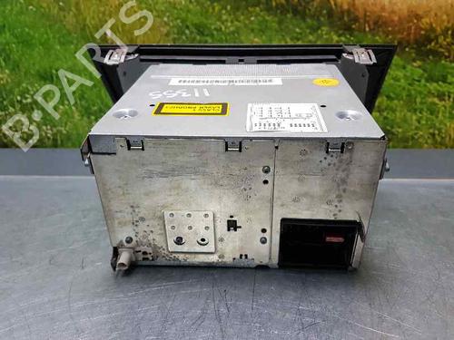 Radio SEAT LEON (1P1)  | BP2135984E6 