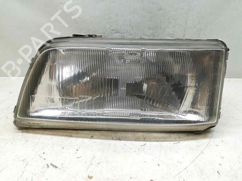 Venstre forlygte CITROËN JUMPER I Platform/Chassis (230) 2.8 HDi (128 hp) 847910