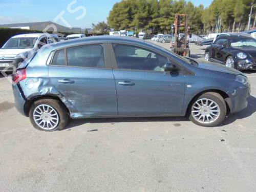 Ignition coil FIAT BRAVO II (198_) 1.4 (198AXA1B) | BP2562836M94 
