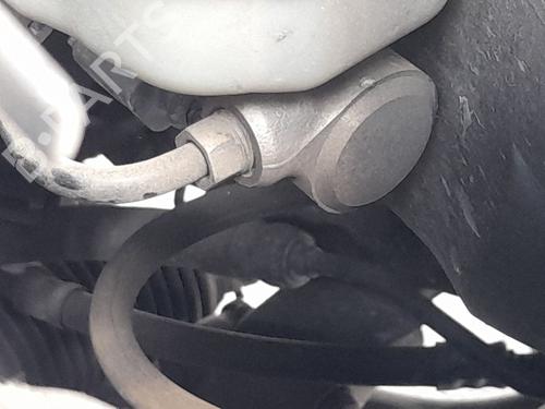 Used Brake master cylinder Brake master cylinder SEAT IBIZA IV (6J5, 6P1) 1.2 TSI (86 hp) 34734212 34734212