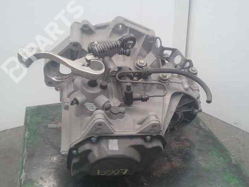 Gearbox SEAT IBIZA III (6L1)  | BP230658M3 