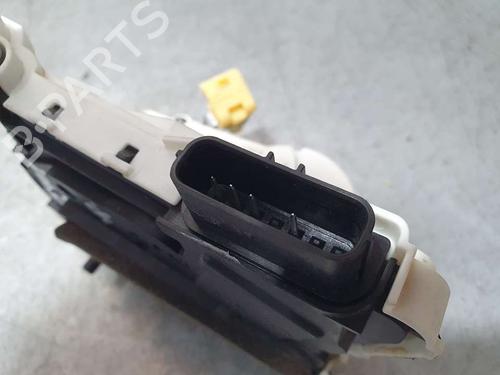 Rear right lock MG MG ZS SUV (AZS1) 1.5 VTi | BP17458896C99 