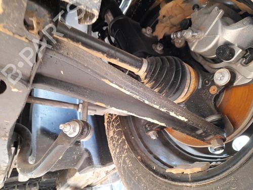 Used Left front suspension arm OPEL VIVARO C Van (K0) 1.5 (120 hp) 28184195