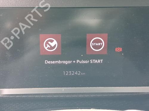 Right front window switch CITROËN C4 III (BA_, BB_, BC_) 1.2 PureTech 130 (BAHNSA, BAHNSB) | BP39658618I26 - Image 7