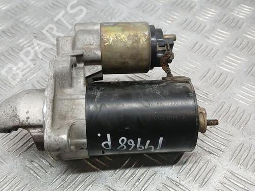 Starter FORD FIESTA IV (JA_, JB_)  | BP26653060M8 