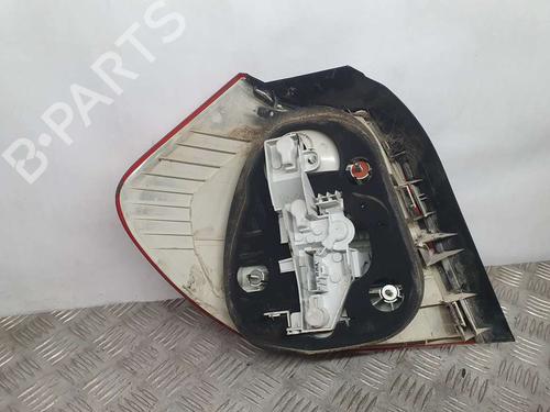 Right taillight BMW 1 (E87) 118 d | BP16370249C35