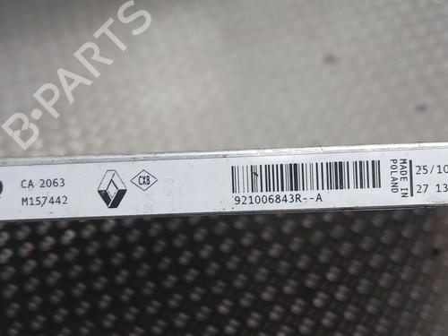 AC radiator DACIA SANDERO II TCe 90 LPG (B8M1) | BP28161934M32 - Image 3