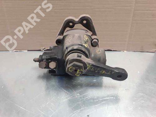 Used Steering rack NISSAN TRADE Van [1996-2000]  5591113