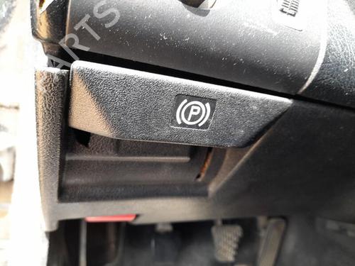 Used Hand brake MERCEDES-BENZ C-CLASS (W202) C 250 Turbo-D (202.128) (150 hp) 26438290