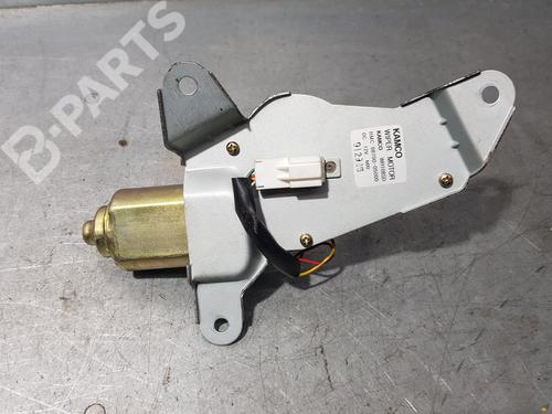 Rear wiper motor HYUNDAI ATOS PRIME (MX)  | BP9041530M102 