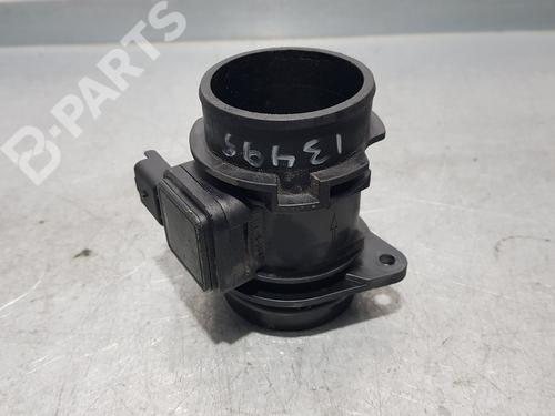 Used Mass air flow sensor CITROËN NEMO Box Body/MPV (AA_) [2008-2025]  8318343