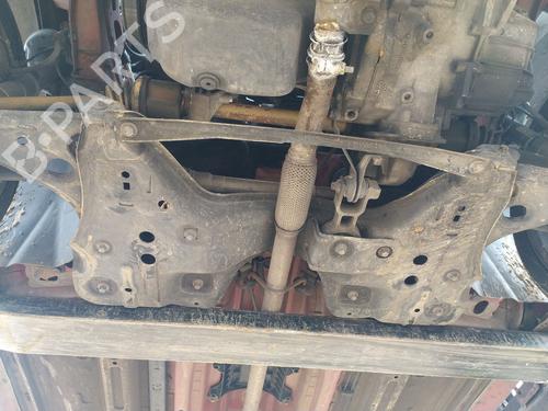 Used Subframe FIAT PUNTO EVO Hatchback Van (199_) 1.3 D Multijet (199CXD1B, 199CXD1A) (90 hp) 24676517