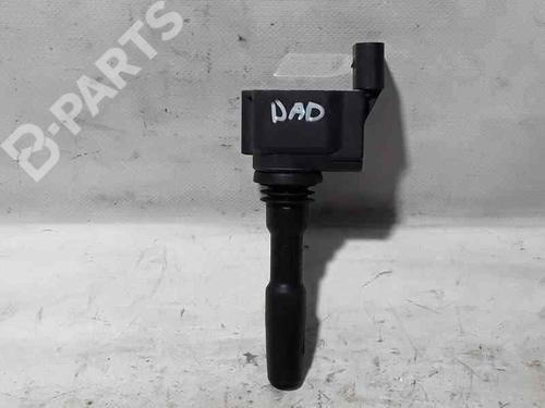 Used Ignition coil Ignition coil SEAT ARONA (KJ7, KJP) 1.5 TSI (150 hp) 10280082 10280082
