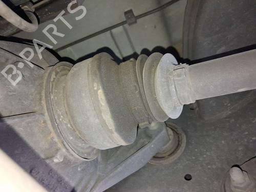 Used Left rear driveshaft Left rear driveshaft 37999768 37999768