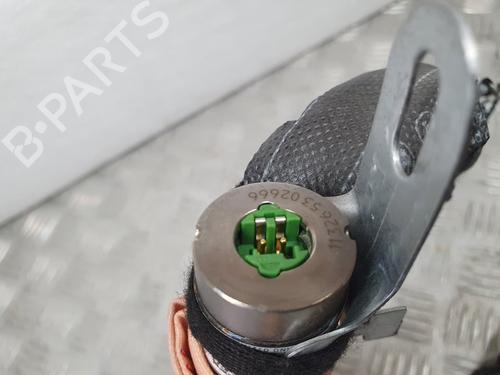 Left curtain airbag CITROËN DS3 (SA_) | BP10912239C11