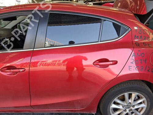 Used Left rear door Left rear door 38311635 38311635