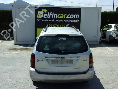 Intercooler FORD FOCUS I Turnier (DNW)  | BP3222774M30 