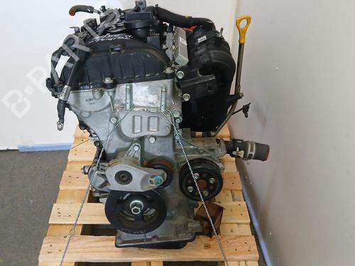 Used Engine KIA PICANTO III (JA) [2017-2026]  20662682