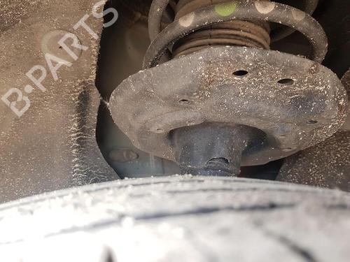 Used Left front shock absorber RENAULT MEGANE IV Hatchback (B9A/M/N_) 1.5 dCi 110 (B9A3) (110 hp) 25469140