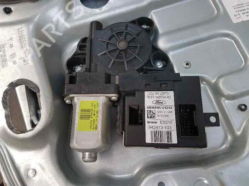 Rear left window mechanism FORD KUGA I  | BP3725647C24 