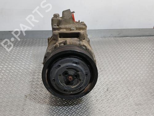 Used AC compressor AC compressor LAND ROVER RANGE ROVER SPORT I (L320) 3.6 D 4x4 (272 hp) 22640161 22640161