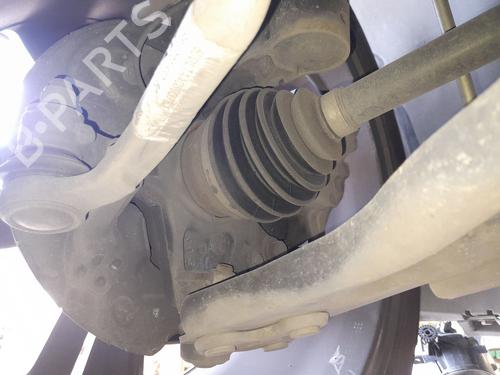 Used Left front steering knuckle Left front steering knuckle 37800047 37800047