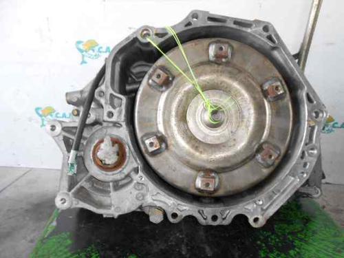 Gearbox SAAB 9-5 (YS3E)  | BP23240M3 