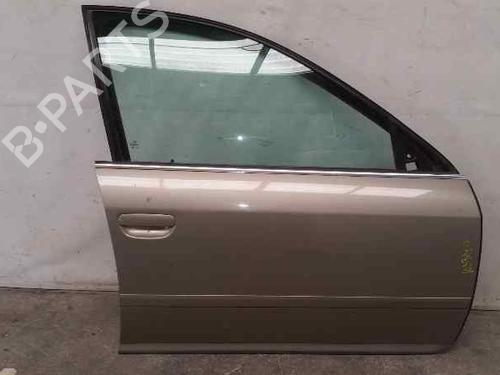 Porta anteriore destra AUDI A6 C5 (4B2) 2.5 TDI (163 hp) 606122