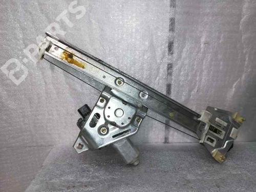 Rear right window mechanism MITSUBISHI PAJERO III (V7_W, V6_W) 3.2 Di-D (V68W, V78W) | BP650393C25 