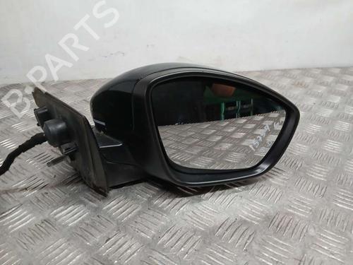 Used Right mirror CITROËN C4 CACTUS [2014-2025]  19136869