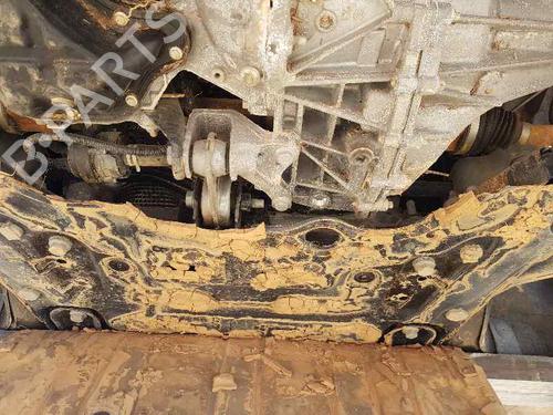 Used Subframe RENAULT MEGANE IV Hatchback (B9A/M/N_) 1.3 TCe 140 (B9NB) (140 hp) 25050104