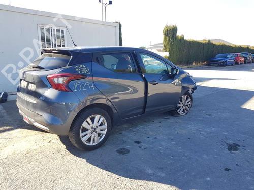 Fuse box NISSAN MICRA V (K14)  | BP31129938E1 