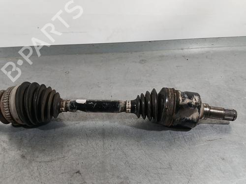 Semiasse anteriore sinistro Semiasse anteriore sinistro 38444438 38444438