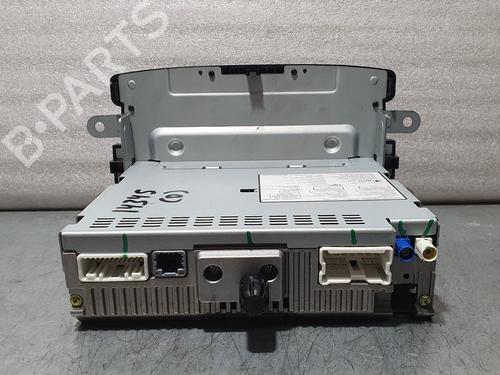 Electronic module RENAULT CAPTUR I (J5_, H5_)  | BP10986816M83 