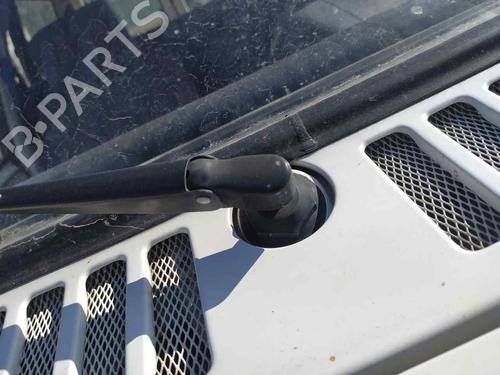 Used Front wiper motor CITROËN C15 Platform/Chassis (VDPD) 1.8 D (60 hp) 30103163