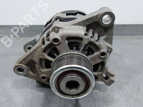 Used Alternator TOYOTA HILUX VIII Pickup (_N1_) [2015-2025]  23424856