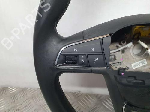 Steering wheel SEAT TOLEDO IV (KG3) 1.0 TSI | BP9706767C49 
