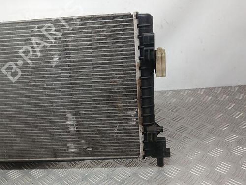 Køler VW POLO V (6R1, 6C1)  | BP18917454M31 