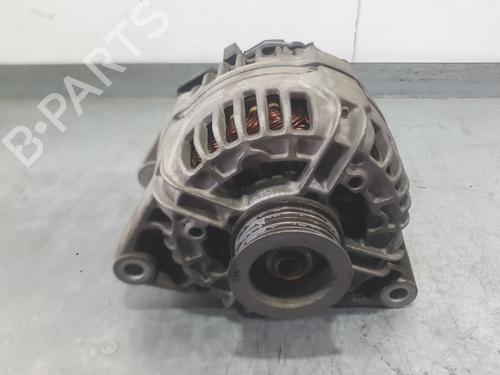 Generator Generator OPEL CORSA C (X01) 1.2 (F08, F68) (75 hp) 39658487 39658487