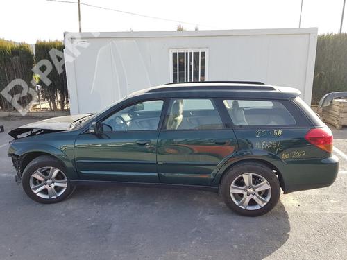 Used Parts SUBARU LEGACY IV Estate (BP)  2.5 AWD (BP9)  993780