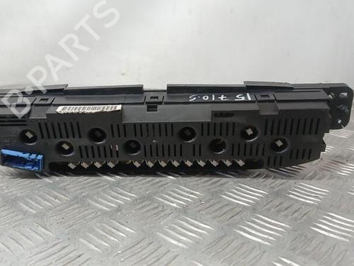 Instrument cluster CITROËN XSARA PICASSO (N68) 1.6 HDi | BP19159215C47 