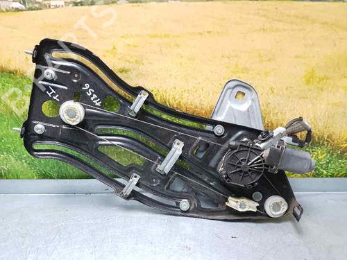 Used Rear left window mechanism PEUGEOT 207 CC (WD_) [2007-2015]  2005970