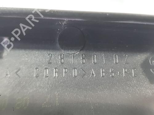 Left tailgate light FIAT STILO Multi Wagon (192_) 1.9 JTD | BP39264076C79 - Image 5