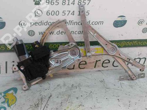 Used Front left window mechanism OPEL ASTRA H (A04) [2004-2014]  174630