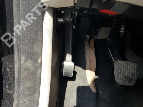 Used Hand brake Hand brake MERCEDES-BENZ C-CLASS (W204) C 200 CDI (204.001) (136 hp) 10659839 10659839