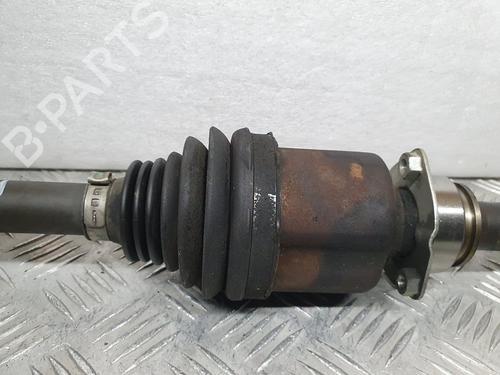 BP13812897M39 | Arbre de transmission avant droit OPEL COMBO Box Body/MPV (X12) 1.3 CDTI (B05) BP13812897M39