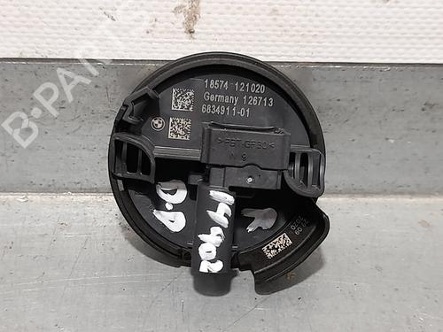 Elektronisk sensor BMW 1 (F40) [2019-2025]  13949598